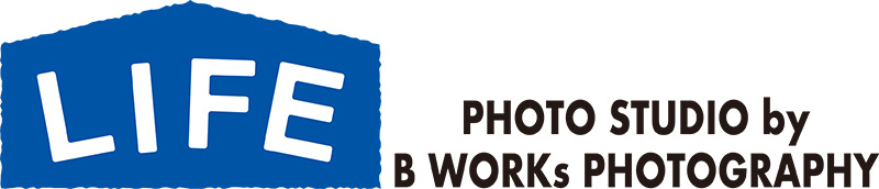 LIFE PhotoStudio by B WORKs PHOTOGRAPHY